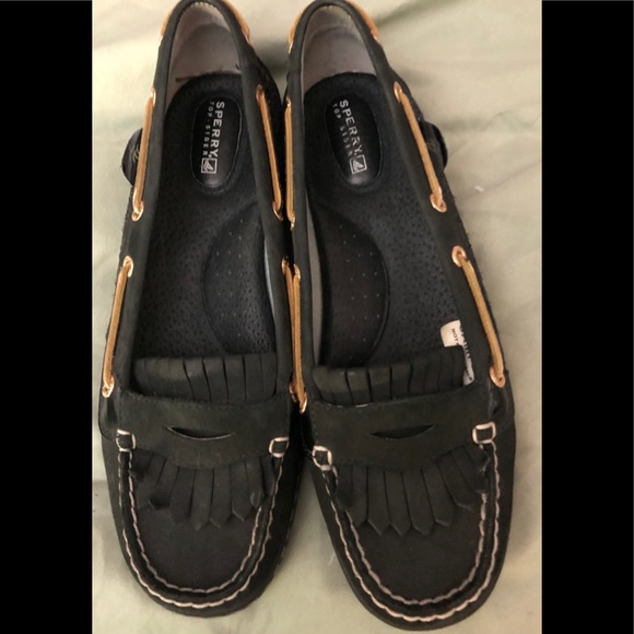 SPERRY TOPSIDERS Other - SPERRY TOPSIDERS - sample shoes